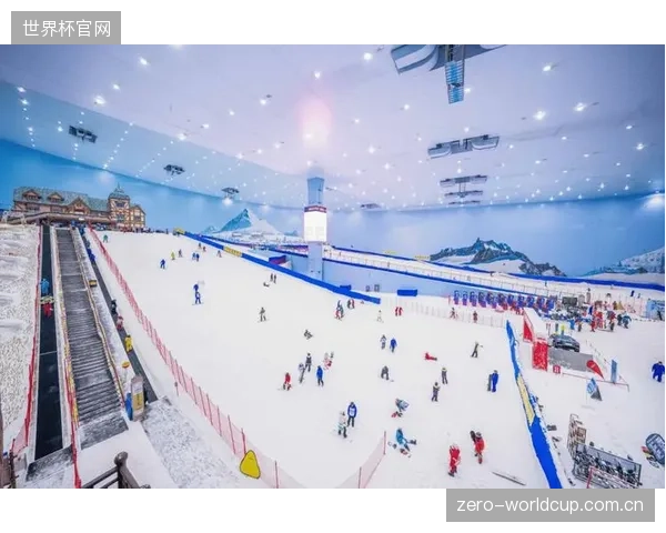 对南方地区室内滑雪馆的过度贴息，反而加剧了与北方传统冰雪基地的人才与市场竞争